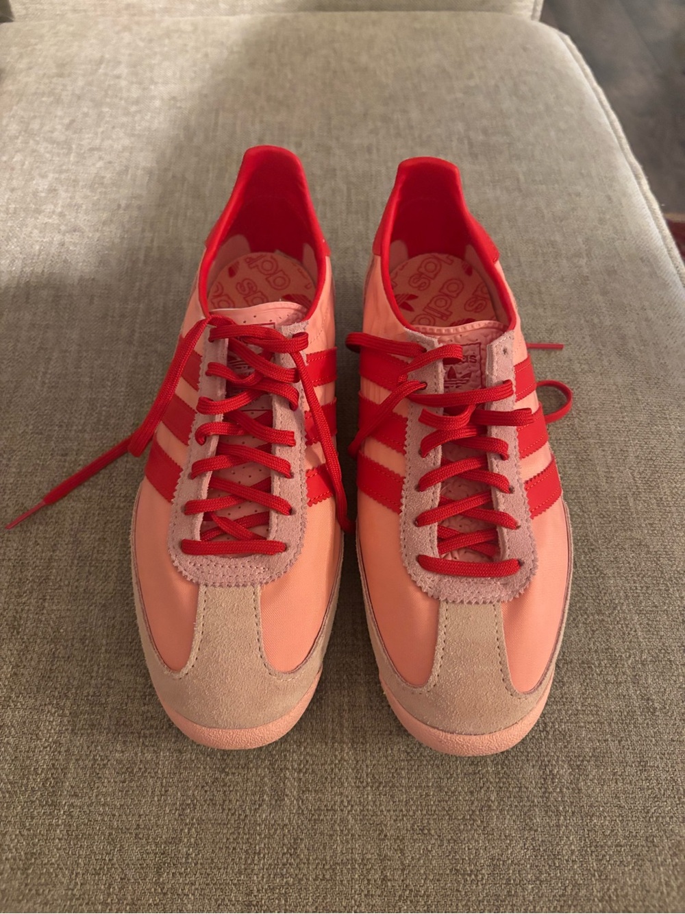 Adidas Originals Retro Sneakers | Women’s US 7.5 | NWOT
